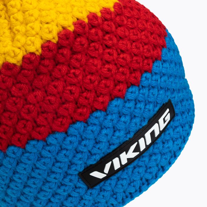 Viking Graceland coloured ski cap 210/24/8753/1564 4