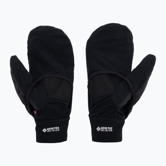 Men's Viking Atlas Tour GORE-TEX Infinium ski glove black 170/24/0754 3