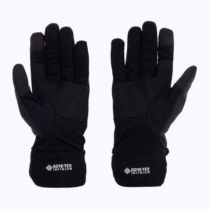 Men's Viking Atlas Tour GORE-TEX Infinium ski glove black 170/24/0754 6