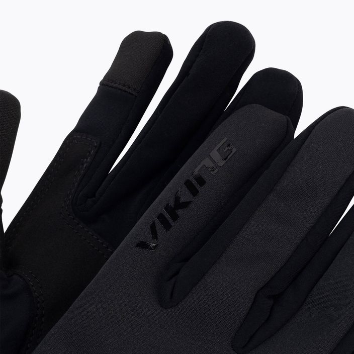 Men's Viking Atlas Tour GORE-TEX Infinium ski glove black 170/24/0754 7