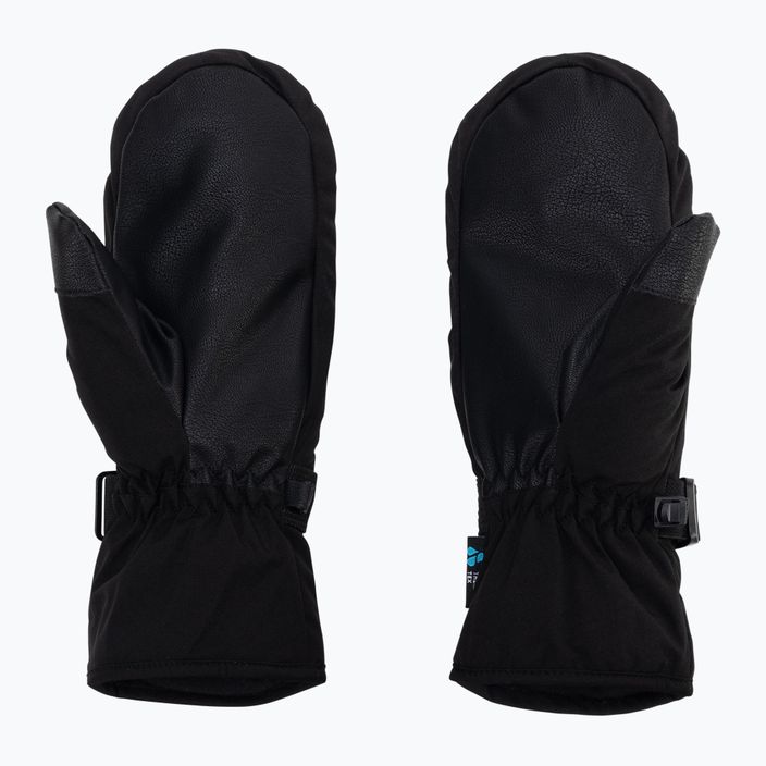 Men's ski gloves Viking Espada Mitten black 113/24/4599 3