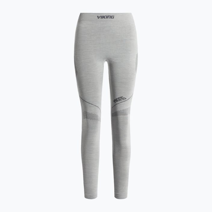 Women's thermal underwear Viking Lava Primaloft grey 500/24/5522 8