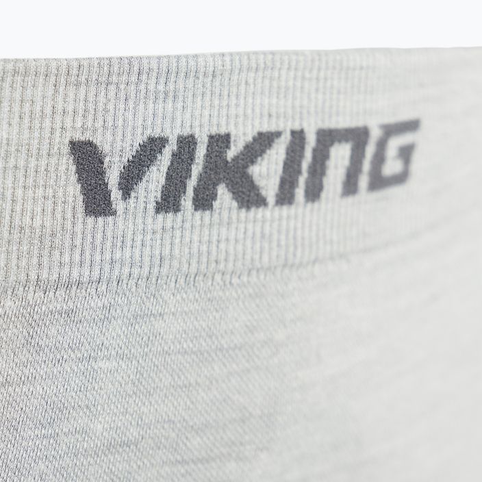 Women's thermal underwear Viking Lava Primaloft grey 500/24/5522 13