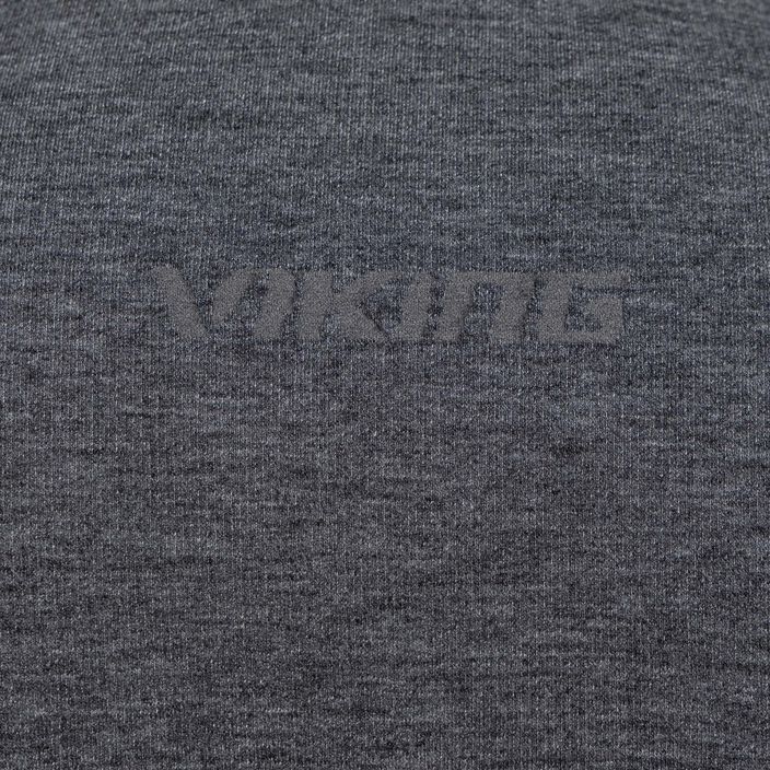 Men's thermal underwear Viking Lava Primaloft grey 500/24/5055 11