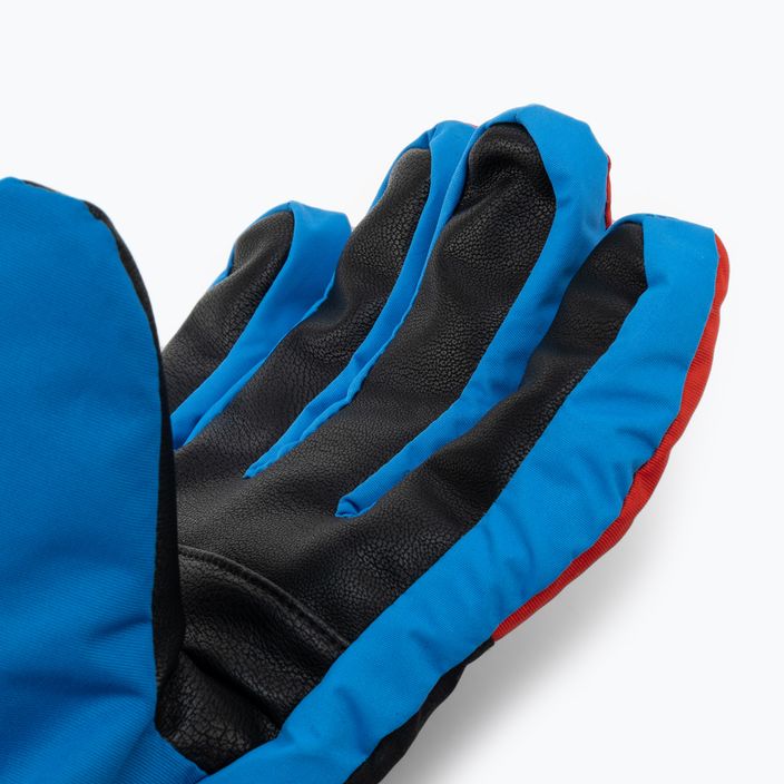 Women's ski gloves Viking Cool Daddy coloured 110/24/6336 5