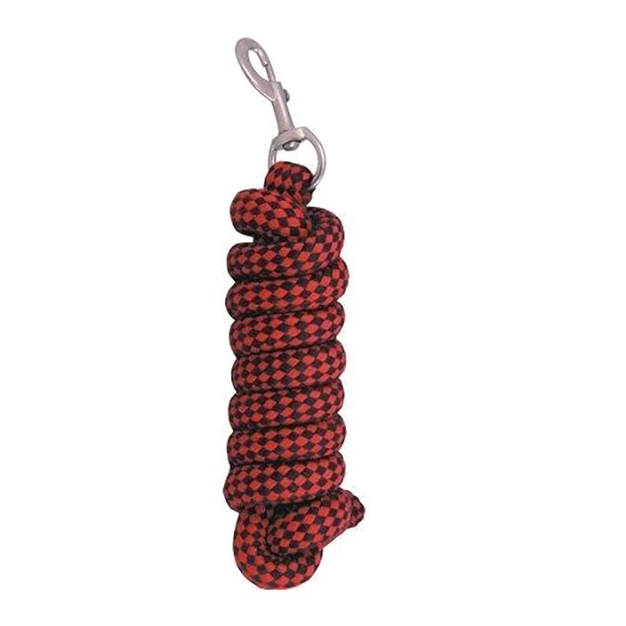 York Chess horse tether red/black 250305 2