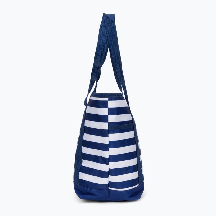 Spokey Acapulco thermal bag navy blue and white 839586 3