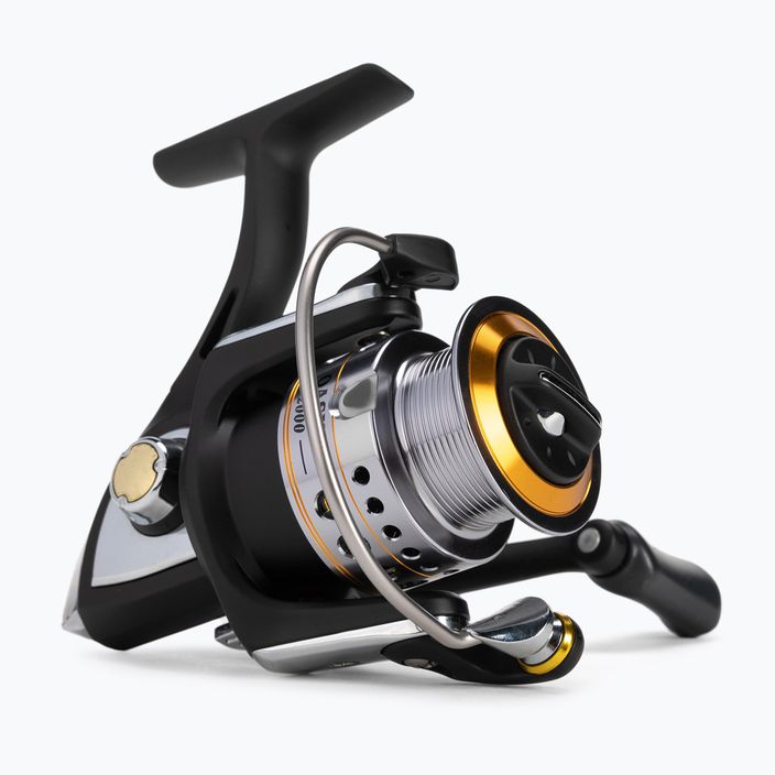 Ryobi Oasys spinning reel black CHW-OAS-2000