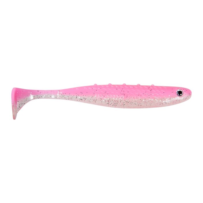 DRAGON V-Lures Aggressor Pro rubber lure 4 light orchid CHE-AG30D-20-311 2