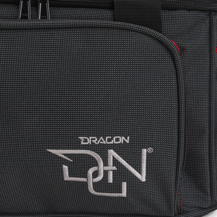 DRAGON DGN spinning bag black CLD-91-09-008 4