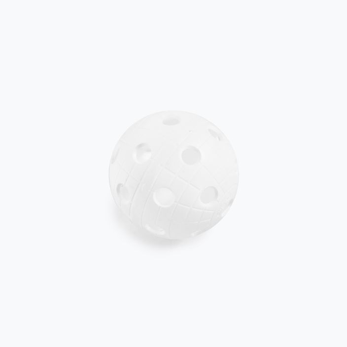 Unibros Hiko floorball set 10 sticks + 5 balls red/blue 01814 6