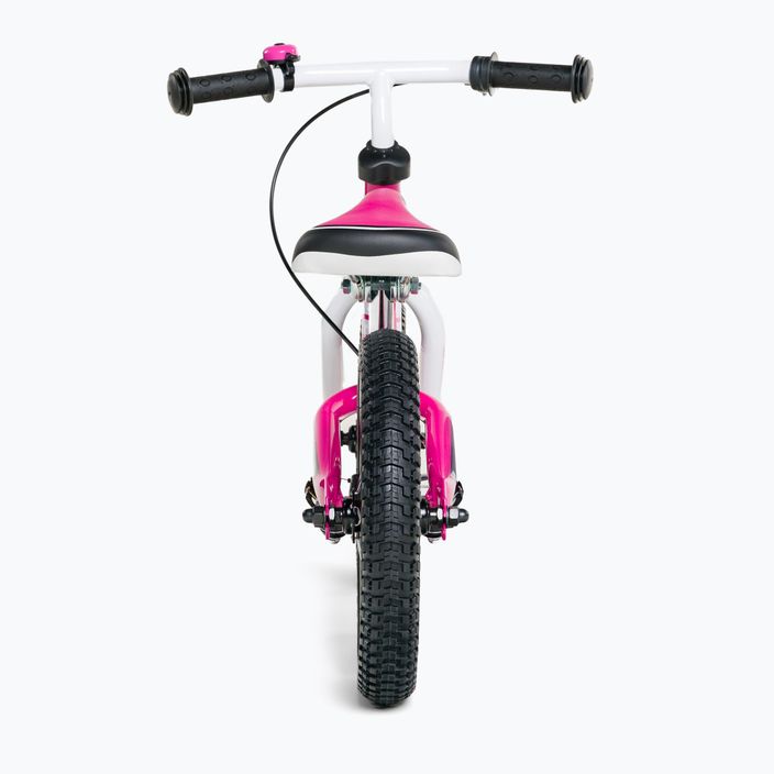 Milly Mally Young cross-country bicycle pink 391 4