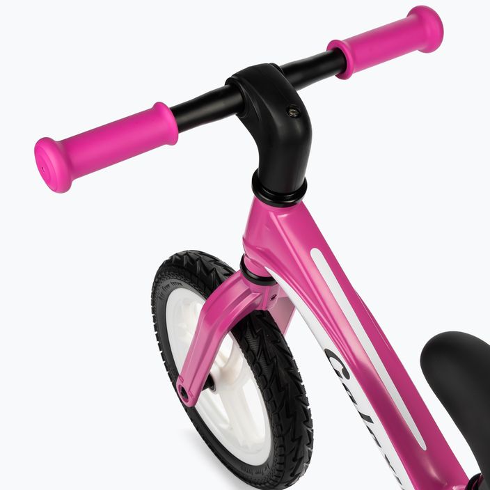 Milly Mally Galaxy MG cross-country bicycle pink 3398 3