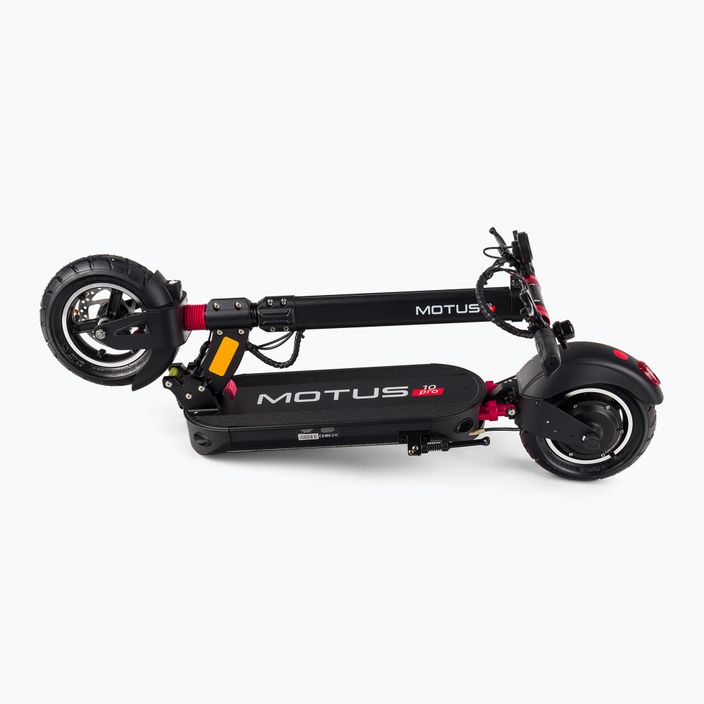 Motus PRO 10 electric scooter black AKC043 9