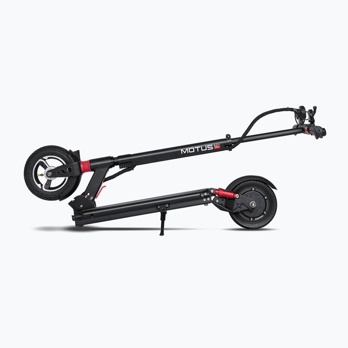 Motus PRO 8.5 LITE electric scooter black AKC042L 12