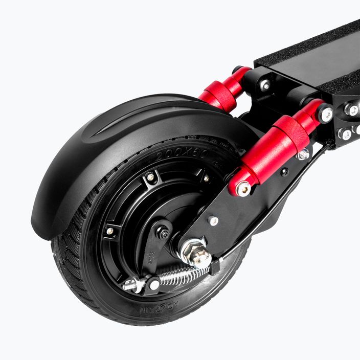Motus PRO 8.5 LITE electric scooter black AKC042L 14