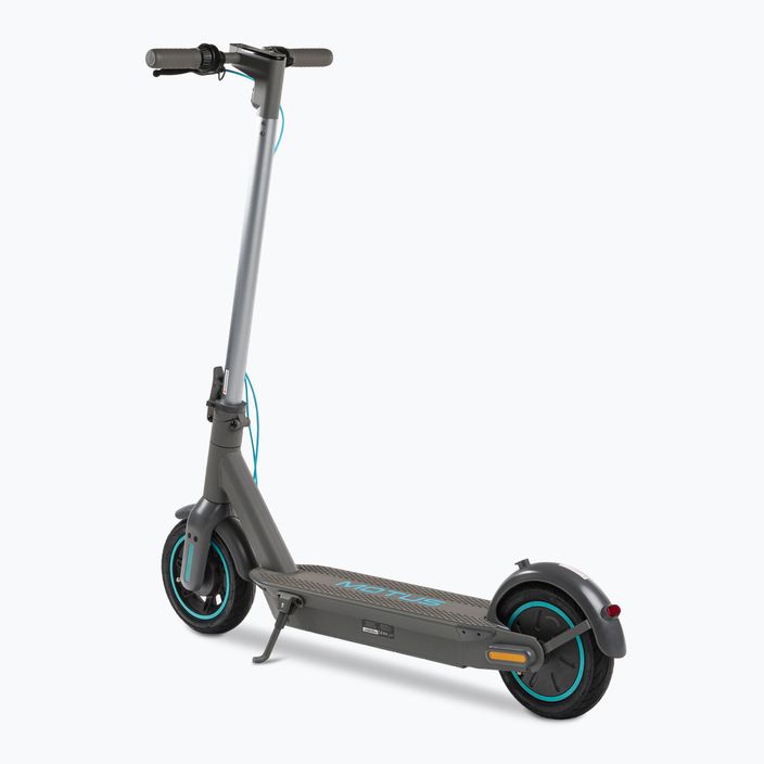 Motus Scooty 10 2022 electric scooter black 3