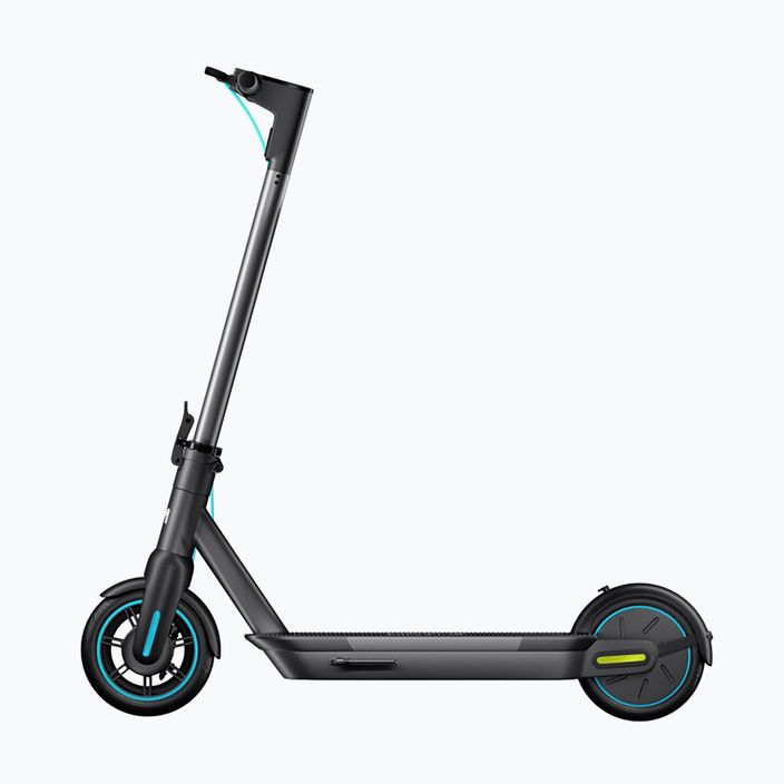 Motus Scooty 10 2022 electric scooter black 11