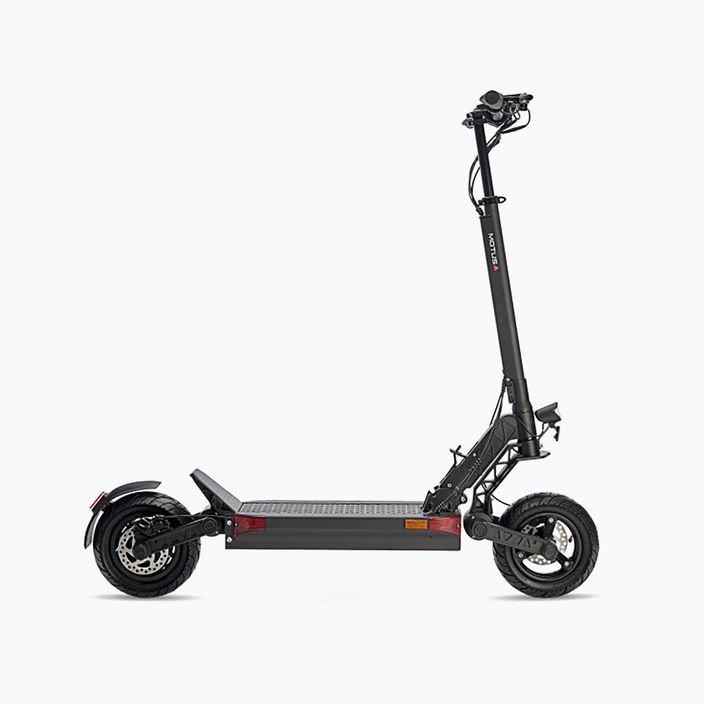 Motus PRO10 2022 electric scooter black 12