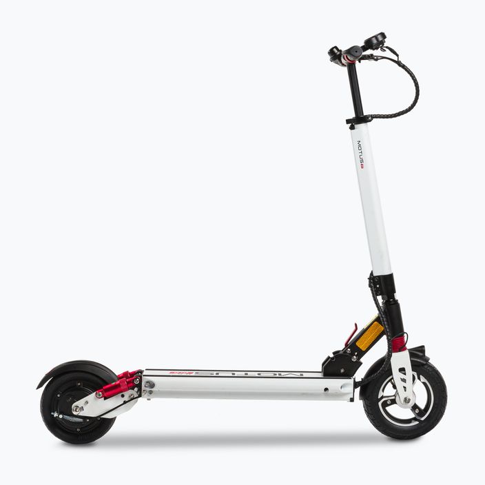 Motus PRO 8.5 Lite electric scooter 2