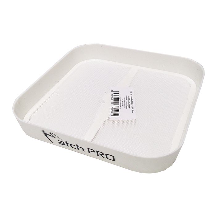 MatchPro 1l 15x15cm white worm box sieve 910651 2
