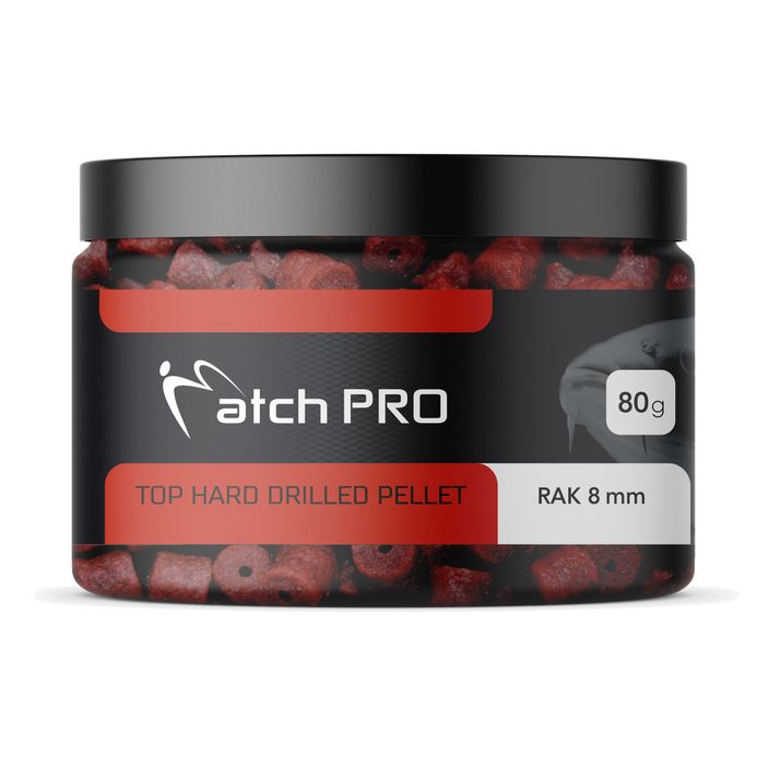 MatchPro Top Hard Cancer hook pellets 12 mm 979595 2