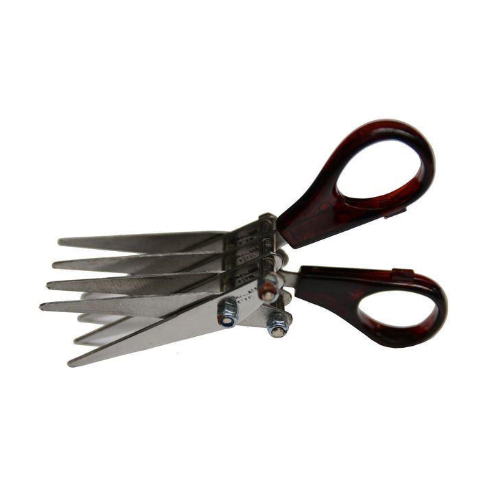 MatchPro 4 Sccissor worm scissors black 920140 2