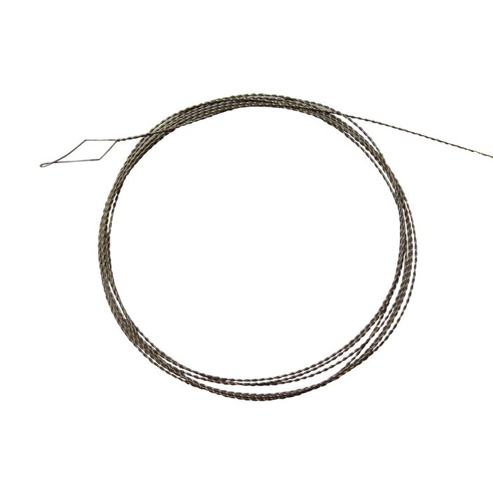MatchPro Standard 1.5 m brown rubber wire 920163 2