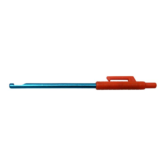 MatchPro metal ejector blue/red 920330 2