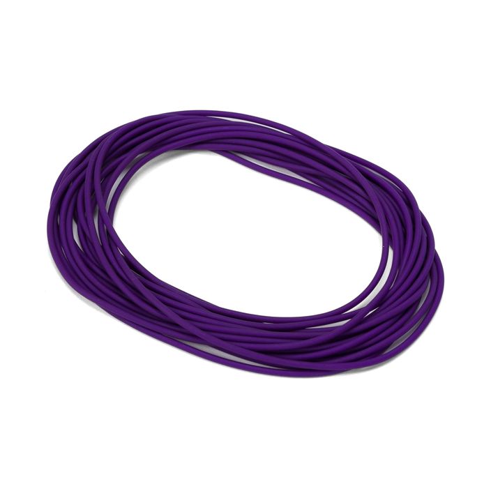 MatchPro Hollow Elastic 3m pole shock absorber purple 910571 2