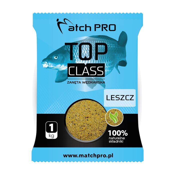 MatchPro Top Class bream fishing groundbait 1 kg 970020 2