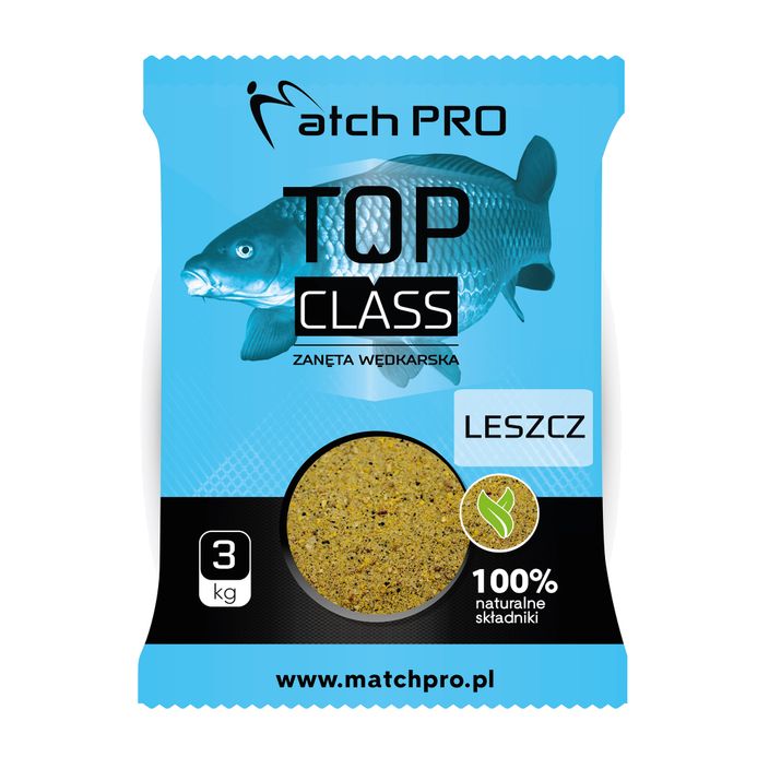 MatchPro Top Class bream fishing groundbait 3 kg 970071 2