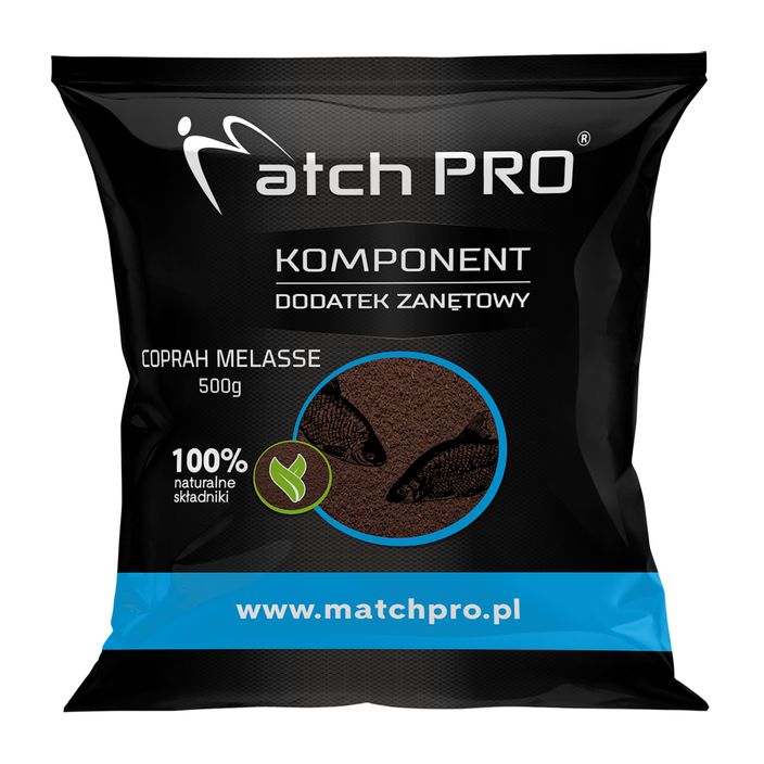 MatchPro Top Coprah Melasse bait additive 500 g 970150 2