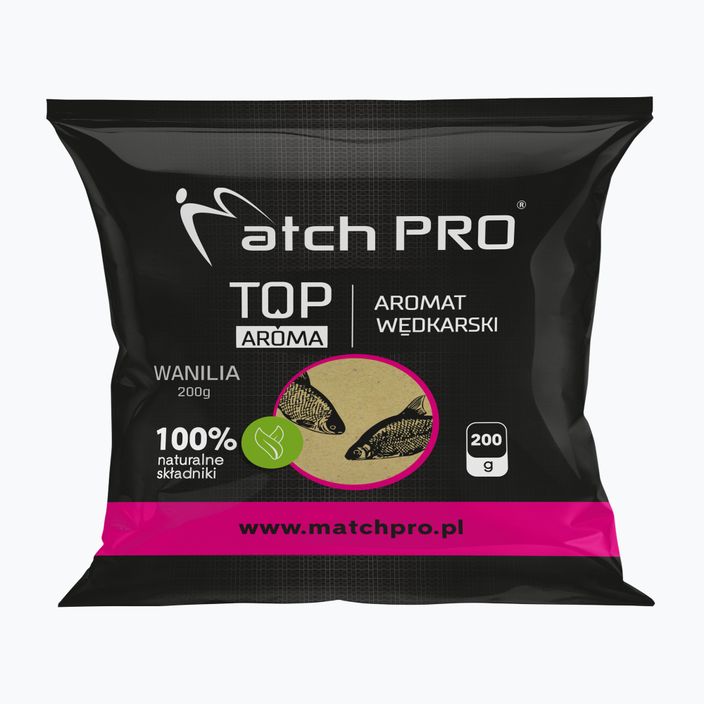 MatchPro Top Vanilla groundbait flavour 200 g 970280