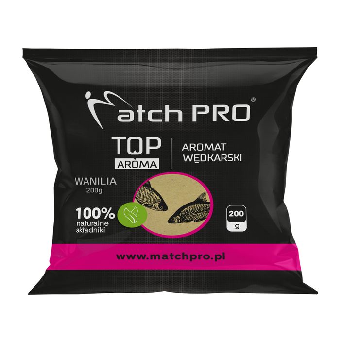 MatchPro Top Vanilla groundbait flavour 200 g 970280 2