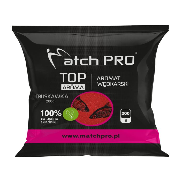 Flavouring for MatchPro Top Strawberry 200 g 970290 2