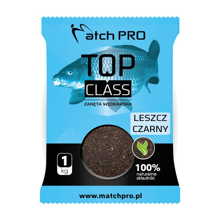 MatchPro Top Class Blackfish fishing groundbait 1 kg 970021 2