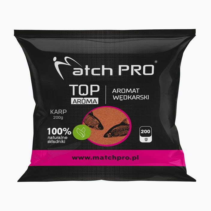 MatchPro Top Carp groundbait flavouring 200 g 970291