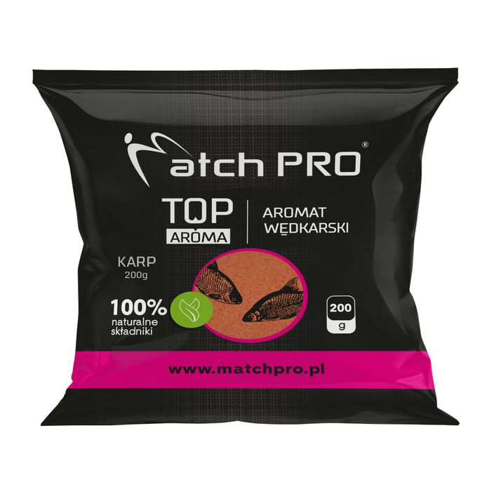 MatchPro Top Carp groundbait flavouring 200 g 970291 2