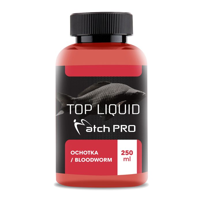Liquid for lures and groundbaits MatchPro Ochotka 250 ml 970422 2