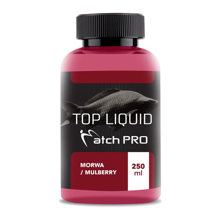 Liquid for lures and groundbaits MatchPro Mulberry 250 ml 970424 2