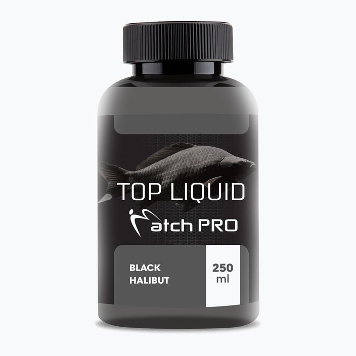 MatchPro Halibut bait and lure liquid 250 ml 970428