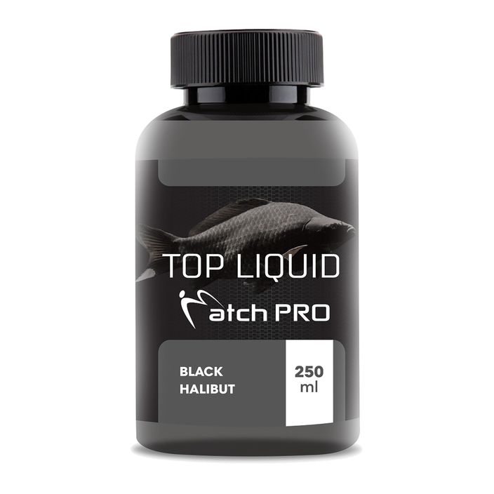 MatchPro Halibut bait and lure liquid 250 ml 970428 2