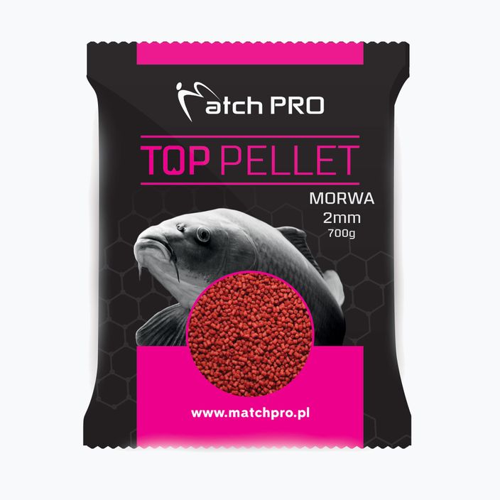 MatchPro Mulberry 2 mm groundbait pellets 977750