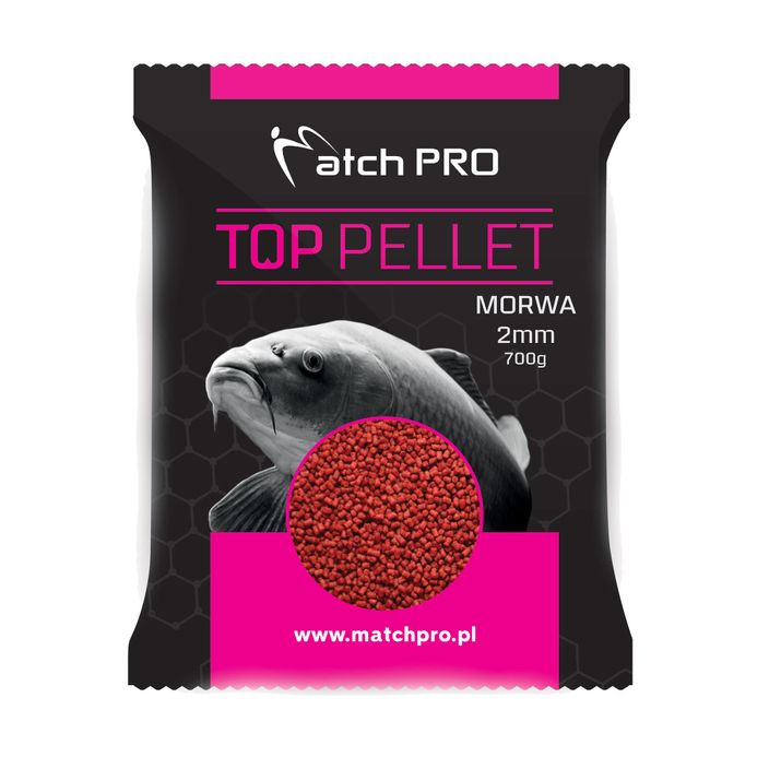 MatchPro Mulberry 2 mm groundbait pellets 977750 2