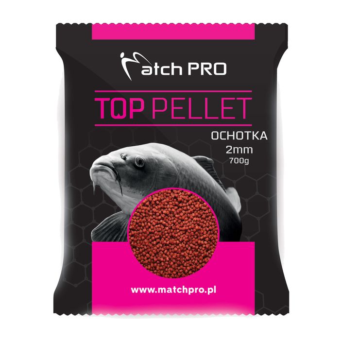 MatchPro Ochotka 2 mm groundbait pellets 977795 2