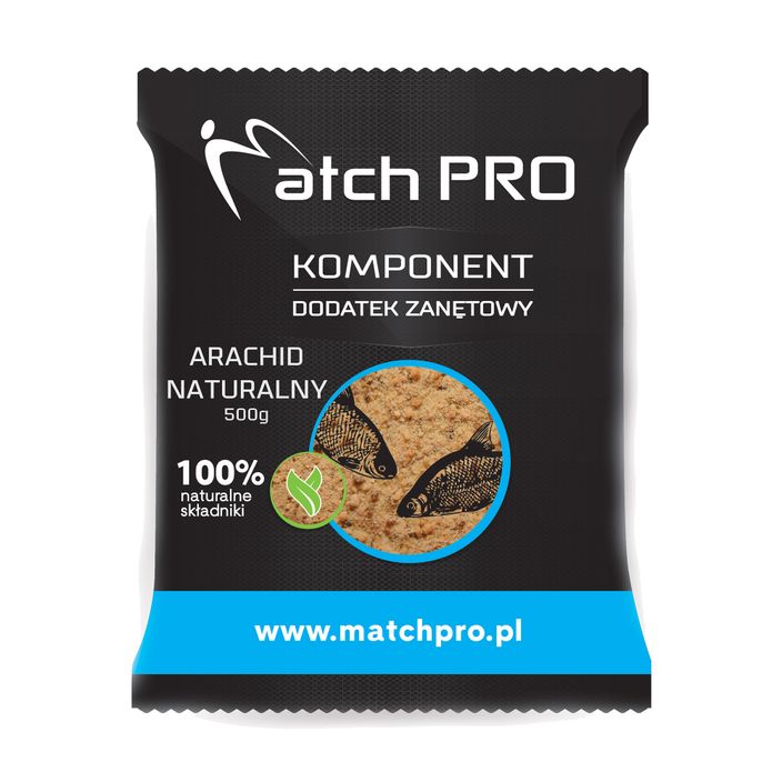 Natural peanut additive MatchPro Top 500 g 970159 2