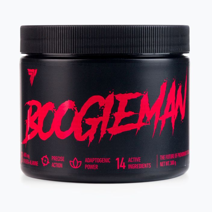 Trec Boogieman pre-workout 300g bubble gum TRE/622#GUMZU