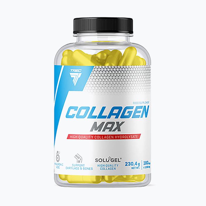 Trec Collagen Max 180 capsules