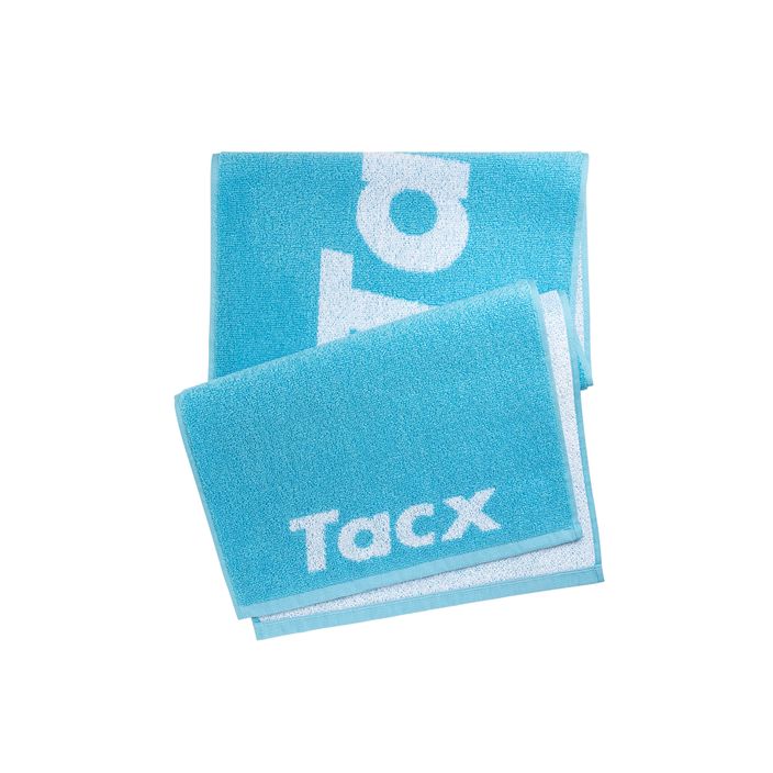 Tacx towel blue T2940 2